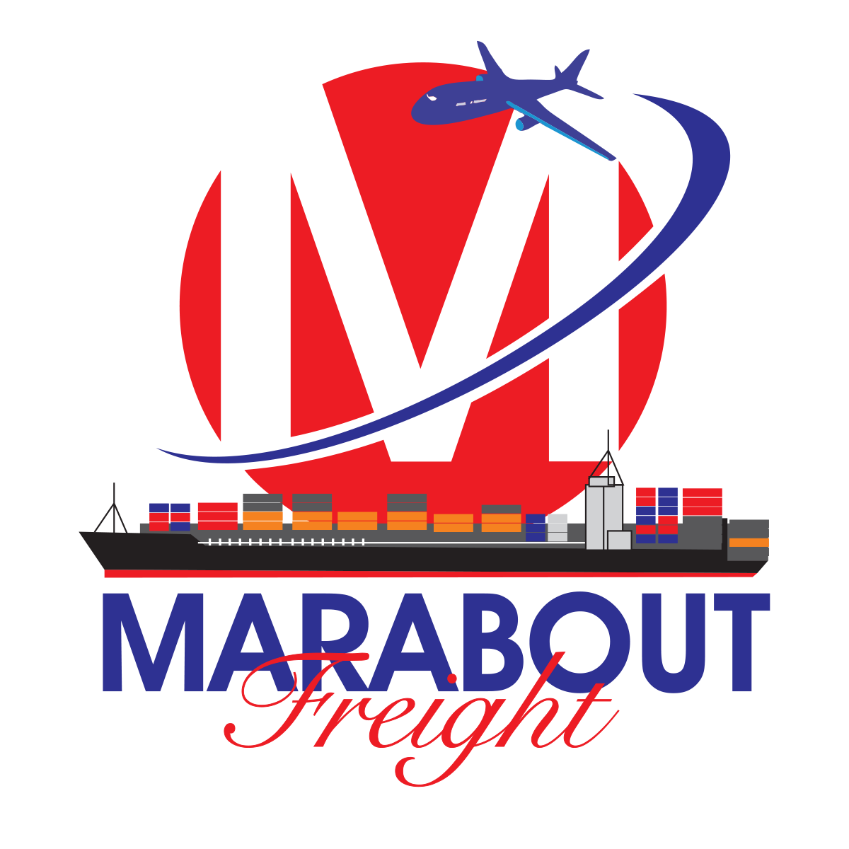 Marco Freight Service